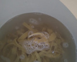 Foto del paso 6 de la receta: Pasta Alfredo