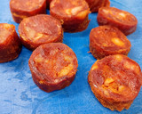 Foto del paso 5 de la receta: Judías pintas con chorizo