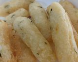 Foto langkah ke 5 dari resep Snack MPASI kentang keju.