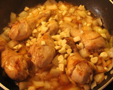 Foto del paso 15 de la receta: Ñoquis racinguistas! con PFM
