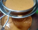 Foto del paso 7 de la receta: Crema de gambitas rojas