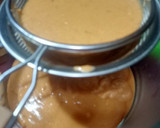 Foto del paso 7 de la receta: Crema de gambitas rojas