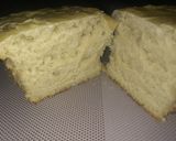 Foto del paso 3 de la receta: Pan de aceitunas