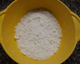 Foto del paso 1 de la receta: Galletitas de coco