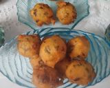 A picture of step 8 of Crispy Tasty Bonda.