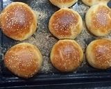 صورة لخطوة 4 من وصفة همبرغر بزاف بنين 🍔😋