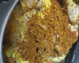 செட்டிநாடு சிக்கன் கிரேவி (Chettinadu chicken gravy recipe in tamil) ரெசிபி ஸ்டேப் 4 புகைப்படம்