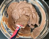 Foto del passaggio 4 della ricetta Crostata ricotta e Nutella