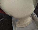 A picture of step 4 of Vanilla Sponge Cake -1 Without Oven.