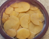 Foto del paso 2 de la receta: Tarta de lacón y patatas