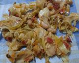 Foto del paso 10 de la receta: Repollo guisado de mi abuelo Marcos