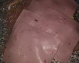 Foto del paso 3 de la receta: Tammy's Cordón Bleu