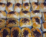 Foto langkah ke 11 dari resep Bolen Pisang.