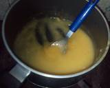 Orange dessert recipe step 9 photo