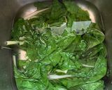 Foto del paso 4 de la receta: Panqueques de acelga