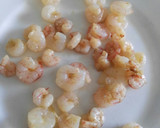Foto del paso 6 de la receta: Ensaladilla con gambas