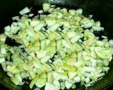 Foto del paso 3 de la receta: Espaguetis a la carbonara