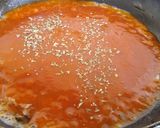 Foto del paso 3 de la receta: Albóndigas en salsa de tomate