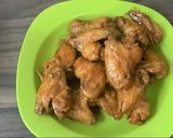 Foto langkah ke 7 dari resep Ayam Goreng Bacem.