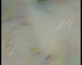 A picture of step 1 of سبیل والا دودھ کا شربت.