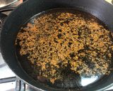 Foto del paso 4 de la receta: Chile Caribe Relleno a la Sonorense