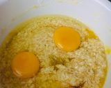 Foto del paso 2 de la receta: 🥧Budín🥧DE MERMELADA DE 🍊NARANJA🍊