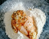 Foto del paso 5 de la receta: Alitas adobadas
