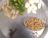 A picture of step 2 of Horsegram Dal (Kulthi).