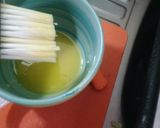 Foto del paso 2 de la receta: Filetes de pescado a la Mostaza