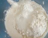 Oats Muffle with fresh fruits recipe step 4 photo