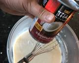 Buko Salad Coconut Cold Salad recipe step 4 photo