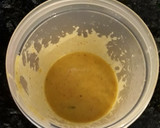 Foto del paso 4 de la receta: Puré de patata con tropezones de shiitake y alga wakame