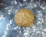 Foto del paso 2 de la receta: Masa integral de espelta para tartas saladas y dulces