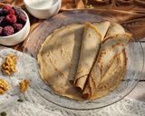 Foto del paso 5 de la receta: 🥞Panqueques de avena y trigo sarraceno 🥞