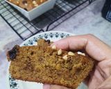 Foto langkah ke 3 dari resep Banana Bread.