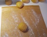 HATLAPOS KRÉMES 🍯🍫/ csokoládé pudingos süti/gyors, egyszerű recept fázis 2 fotója