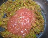 Foto del paso 5 de la receta: Arroz de Presa Ibérica con Trompetas de la Muerte