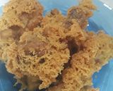Foto langkah ke 7 dari resep Ayam Kremes.