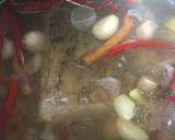 ขนมจีนน้ำยาป่า ปลากะพง วิธีทำสูตร 2 รูป