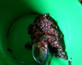 Foto del paso 2 de la receta: Galletas de choco