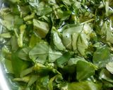 মেথি থেপলা (methi thepla recipe in bengali) রেসিপি ধাপ - 1 ছবি