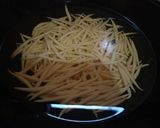 Foto langkah ke 2 dari resep Telur Gabus Keju/Bidaran Keju.