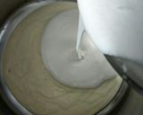 A picture of step 5 of Paneer Pizza Dosa.