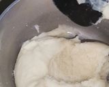 A picture of step 4 of Churros.