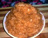 நெய் பாயசம் (சக்கர பாயசம்) (Nei payasam recipe in tamil) ரெசிபி ஸ்டேப் 6 புகைப்படம்