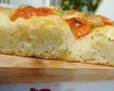 Foto del passaggio 7 della ricetta Focaccia pugliese