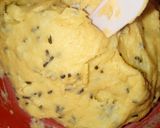 Foto langkah ke 8 dari resep Soft Cookies Durian.