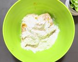 Foto langkah ke 2 dari resep Tempe Tepung Goreng.
