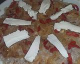 Foto del paso 5 de la receta: Tarta especial de merluza