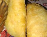 Foto langkah ke 8 dari resep Pastel goreng /jalangkote.